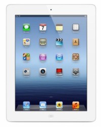 Планшетный компьютер Apple new iPad 64Gb (MD371ZP/A)