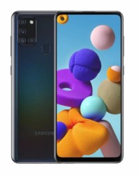 Смартфон Samsung Galaxy A21S