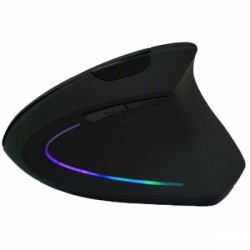 Компьютерная мышь 6D Vertical Wireless Mouse
