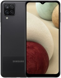 Смартфон  Samsung A12