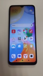 Смартфон  Redmi 10C