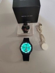 Смарт-часы  JS Watch 6 Max (Реплика на Samsung galaxy watch 6)