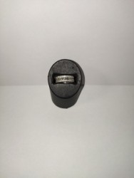 Серебряное кольцо 2,72 гр