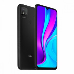 Смартфон Xiaomi Redmi 9C