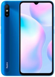 Смартфон Xiaomi Redmi 9A