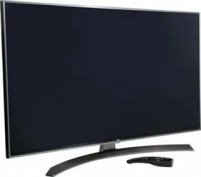 Телевизор LG 43uj750v