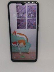 Смартфон Xiaomi Redmi 9A