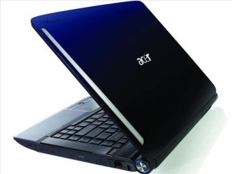 Ноутбук Acer ASPIRE 4736ZG