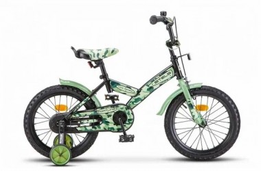 Велосипед детский STELS KIDS Fortune