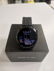 Умные часы Smart watch GT4 MAX