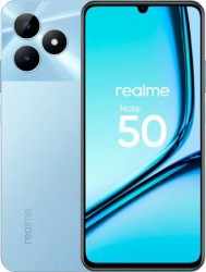 Смартфон Realme Note 50