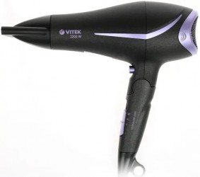 Фен для волос  Vitek VT-8207