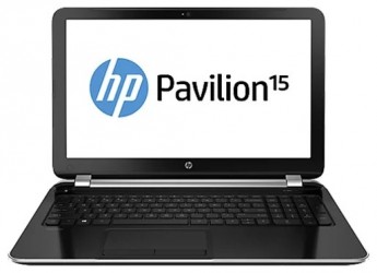 Ноутбук HP PAVILION 15-n054sr