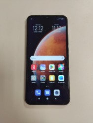 Смартфон Xiaomi Redmi 9