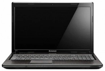 Ноутбук Lenovo G570