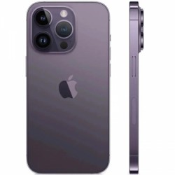 Смартфон Apple iPhone 14 Pro 256ГБ