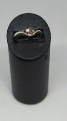 Серебряное кольцо 1,48