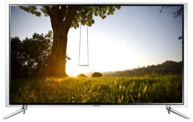 Телевизор Samsung UE40F6800AB SMART
