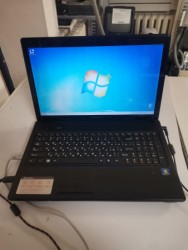 Ноутбук Lenovo G575