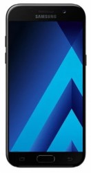 Смартфон Samsung Galaxy A5 SM-A520F/DS