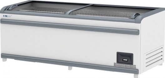 Холодильник   ITALFROST  ЛБМ 2500