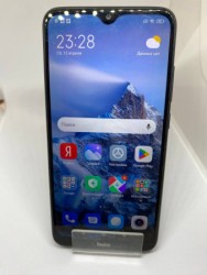 Смартфон Xiaomi Redmi 8