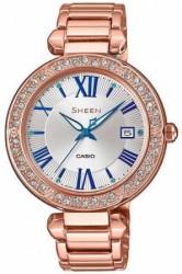 Часы Casio SHEEN SHE-4057PG-7A