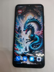 Смартфон Xiaomi Redmi Note 8