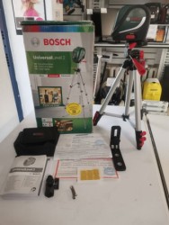 Лазерный нивелир Bosch UniversalLevel 2 Set