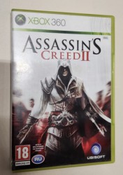 Игра для Xbox 360 Assasins Creed 2