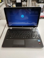 Ноутбук HP PAVILION 15-n054sr