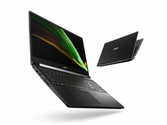 Ноутбук Acer Aspire 7 A715-42G-R6VJ