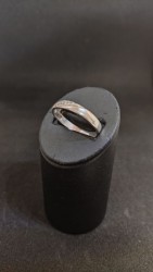 Серебряное кольцо 2,07 г