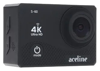 Экшн-камера Aceline S-60