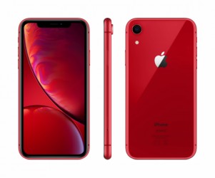 Смартфон Apple iPhone XR 64 Gb