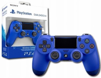 Геймпад для PlayStation 4 (РЕПЛИКА) DualShock 4