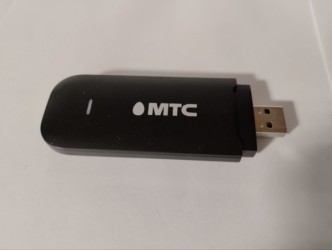 USB модем 4G МТС 8810FT
