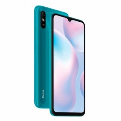 Смартфон Xiaomi Redmi 9A