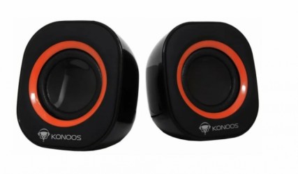 Компьютерная акустика Konoos KNS-PU10