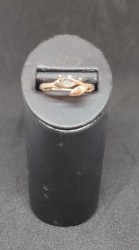 Золотое кольцо 1,70 г