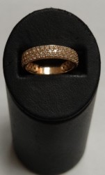 Золотое кольцо  2,65 гр.