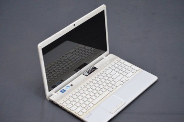Ноутбук Sony Vaio  PCG-91312V