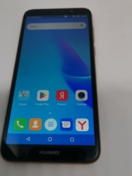 Смартфон Huawei Y5 Lite