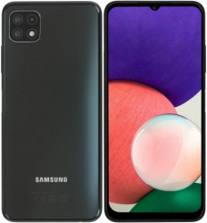 Смартфон Samsung Galaxy A22s 5G 64 ГБ