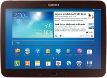 Планшет  Samsung Galaxy  Tab 3 GT-P5200 (с сим-картой)