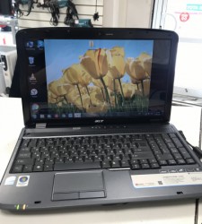 Ноутбук Acer 5735z