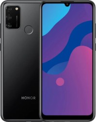 Смартфон Honor 9A