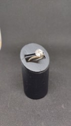 Серебряное кольцо 2,5 г