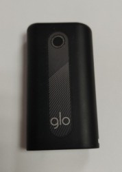 Система нагревания табака Glo HYPER G401