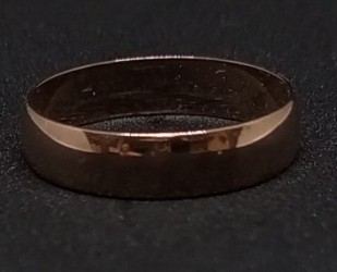 Золотое кольцо 2,68 гр.